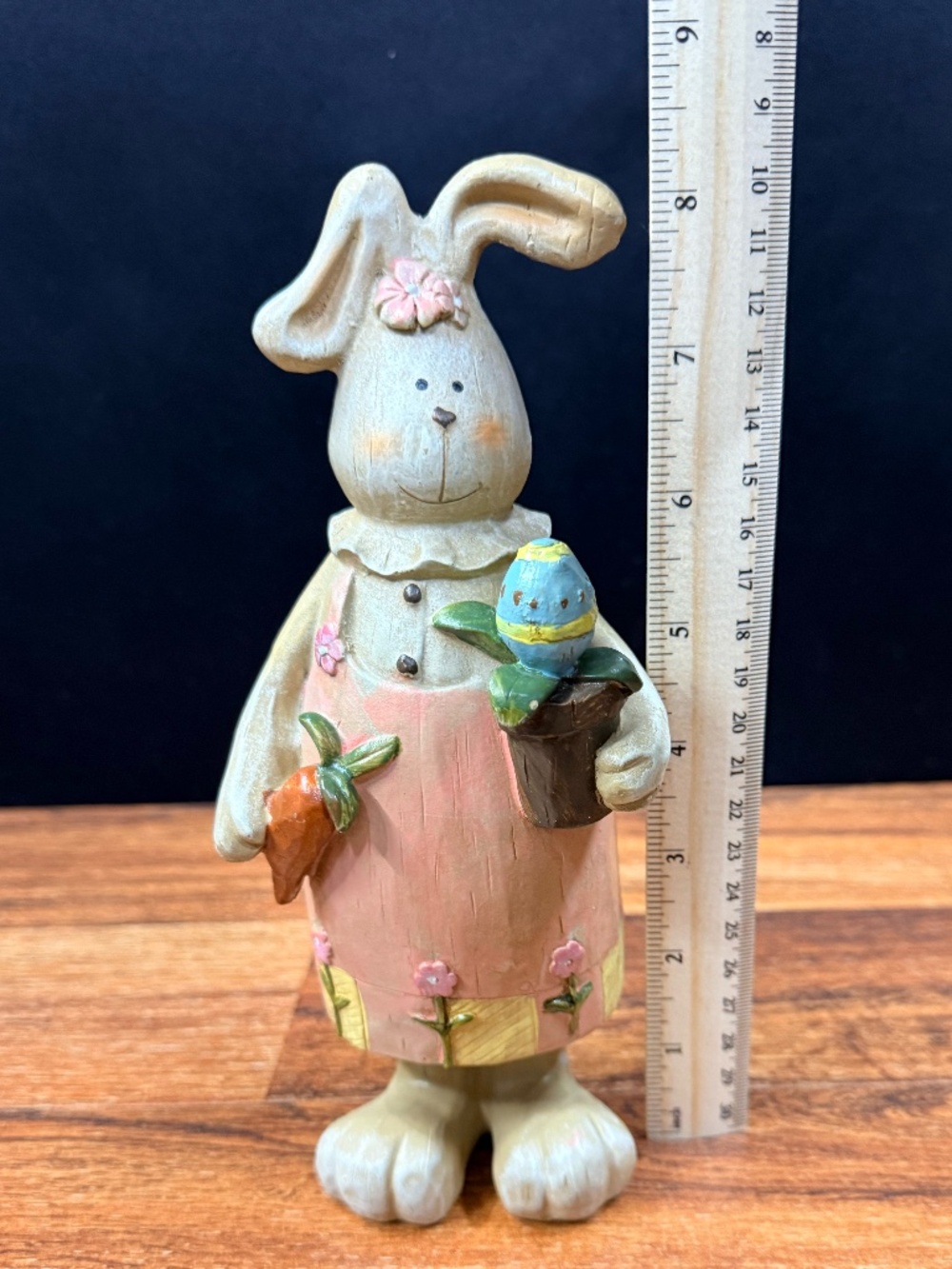 Easter Decor Lot - Picture 2 of 13